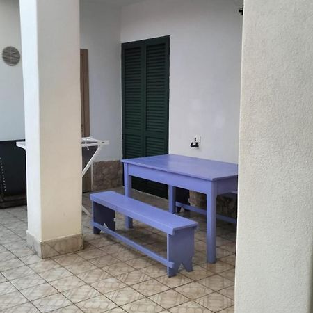 Casa D'Ambra Apartment Forio  ภายนอก รูปภาพ