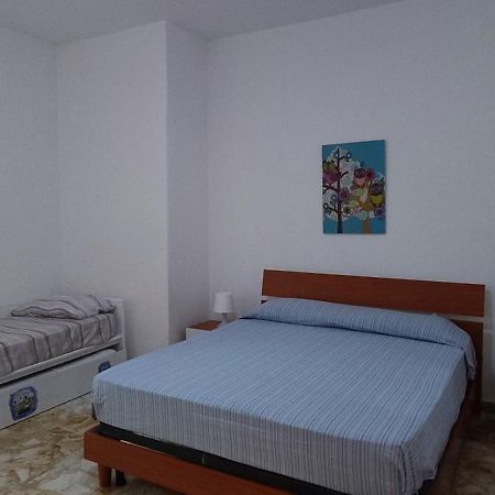 Casa D'Ambra Apartment Forio  ภายนอก รูปภาพ