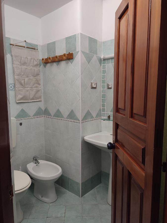 Casa D'Ambra Apartment Forio  ภายนอก รูปภาพ