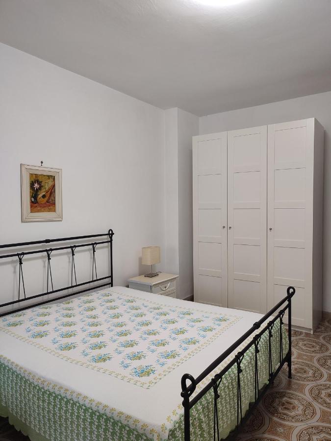 Casa D'Ambra Apartment Forio  ภายนอก รูปภาพ