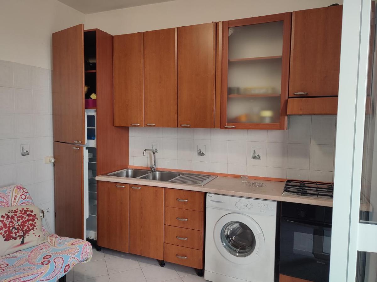 Casa D'Ambra Apartment Forio  ภายนอก รูปภาพ