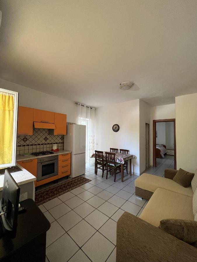 Casa D'Ambra Apartment Forio  ภายนอก รูปภาพ