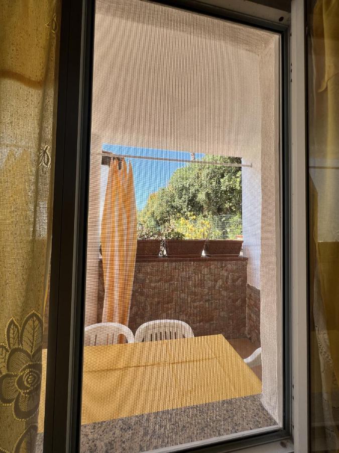Casa D'Ambra Apartment Forio  ภายนอก รูปภาพ
