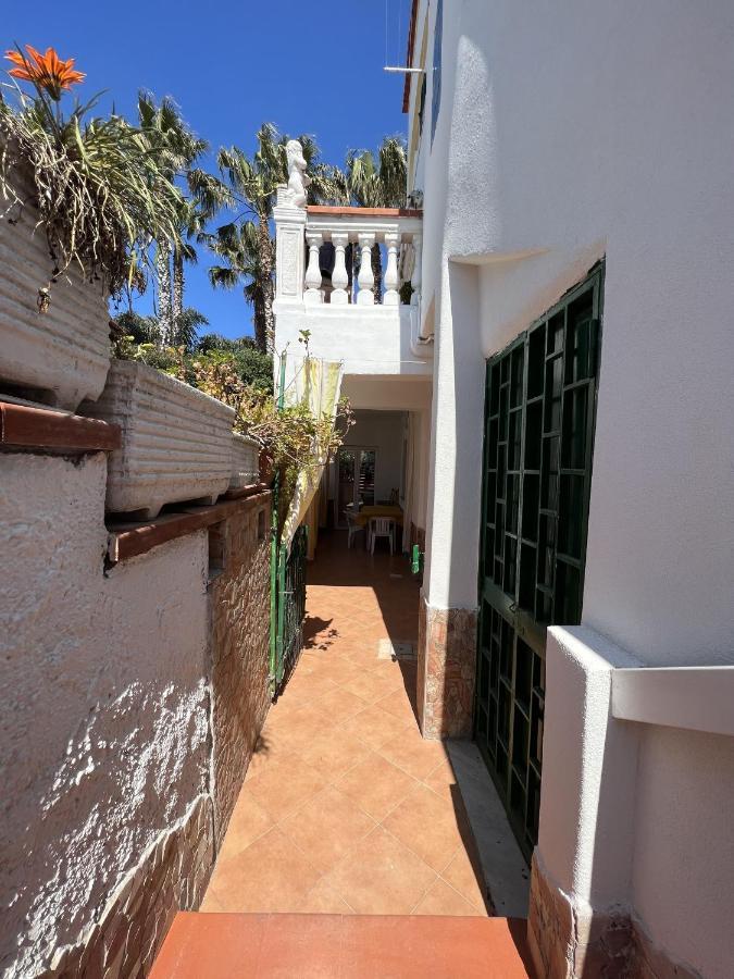 Casa D'Ambra Apartment Forio  ภายนอก รูปภาพ
