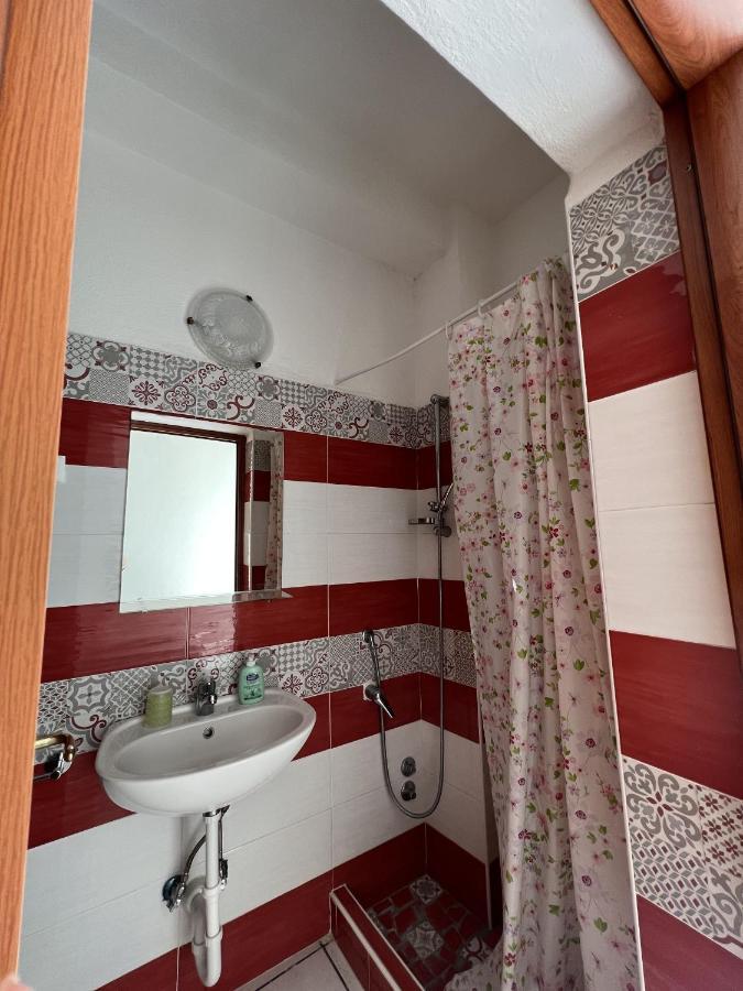 Casa D'Ambra Apartment Forio  ภายนอก รูปภาพ