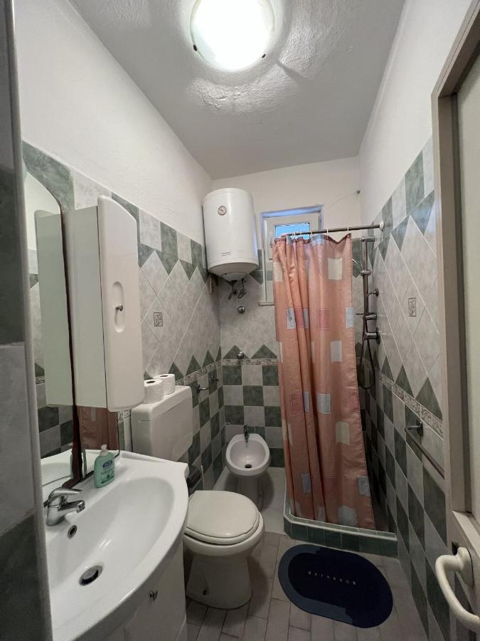 Casa D'Ambra Apartment Forio  ภายนอก รูปภาพ