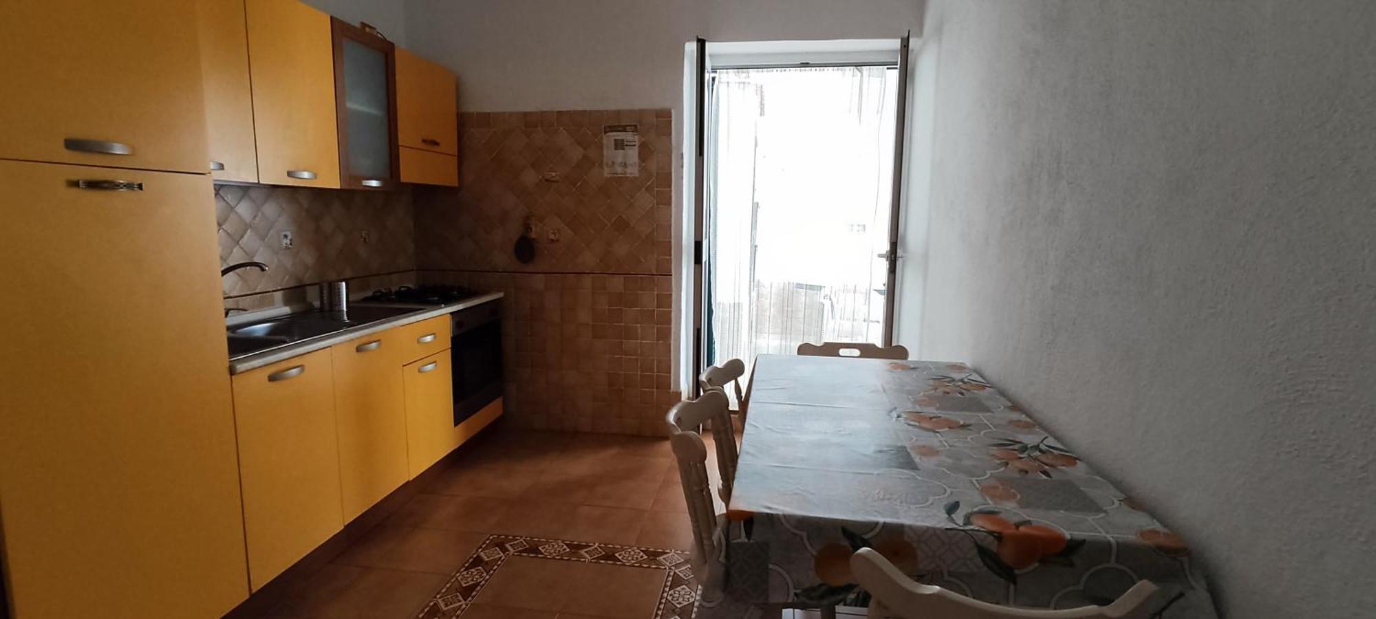 Casa D'Ambra Apartment Forio  ภายนอก รูปภาพ