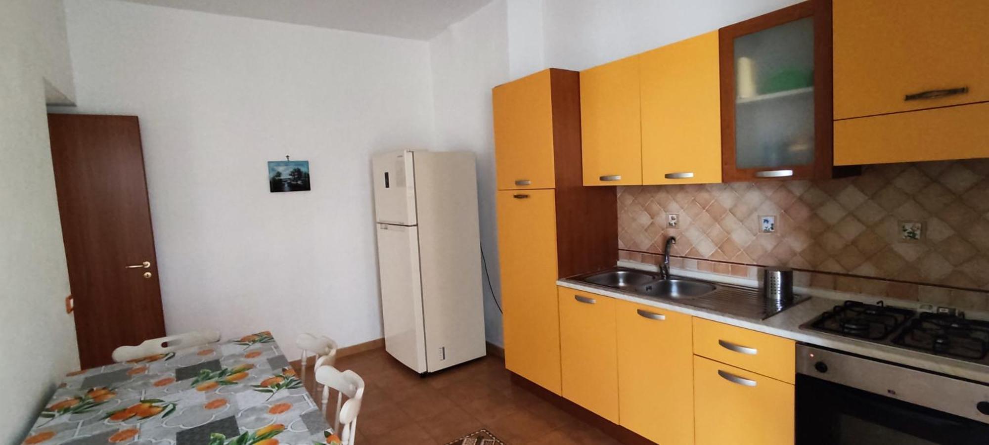 Casa D'Ambra Apartment Forio  ภายนอก รูปภาพ