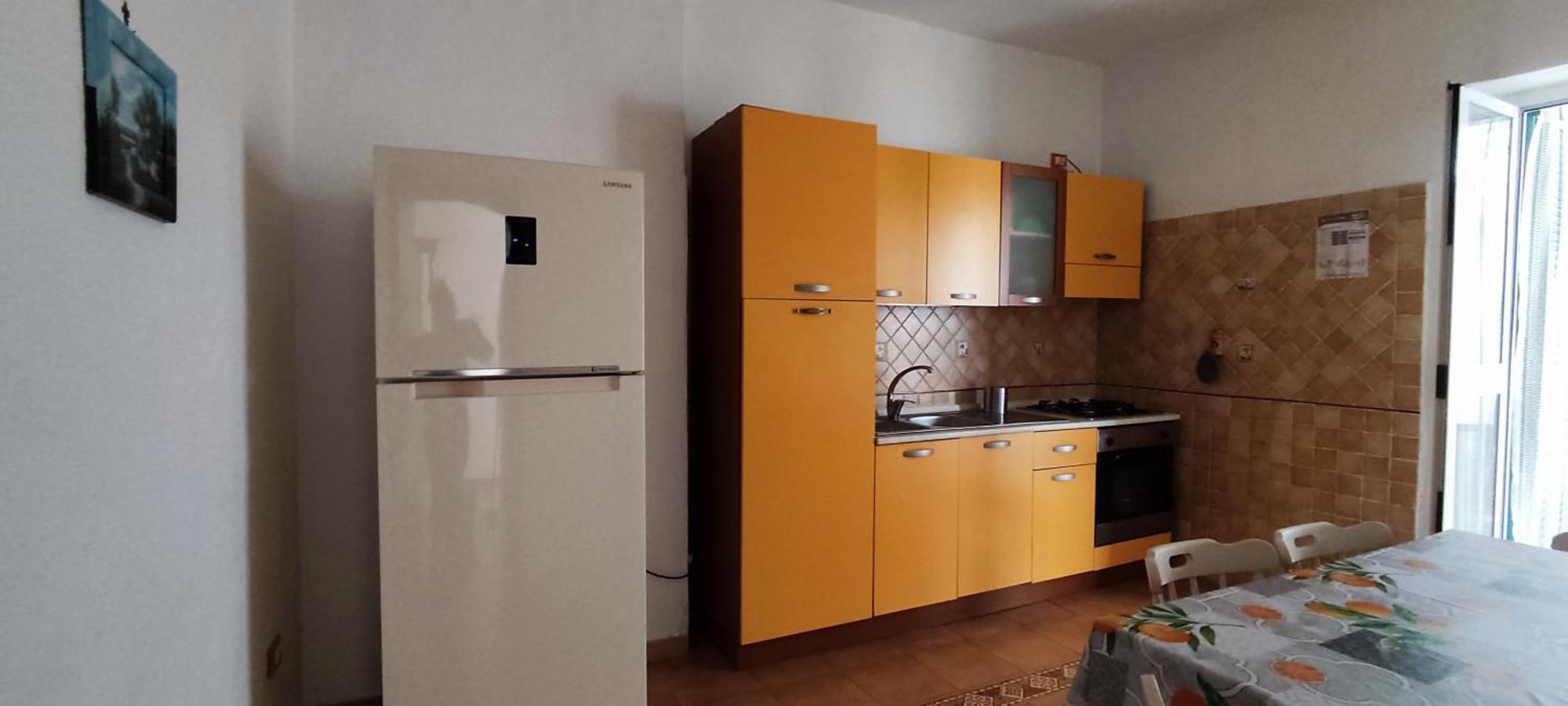 Casa D'Ambra Apartment Forio  ภายนอก รูปภาพ
