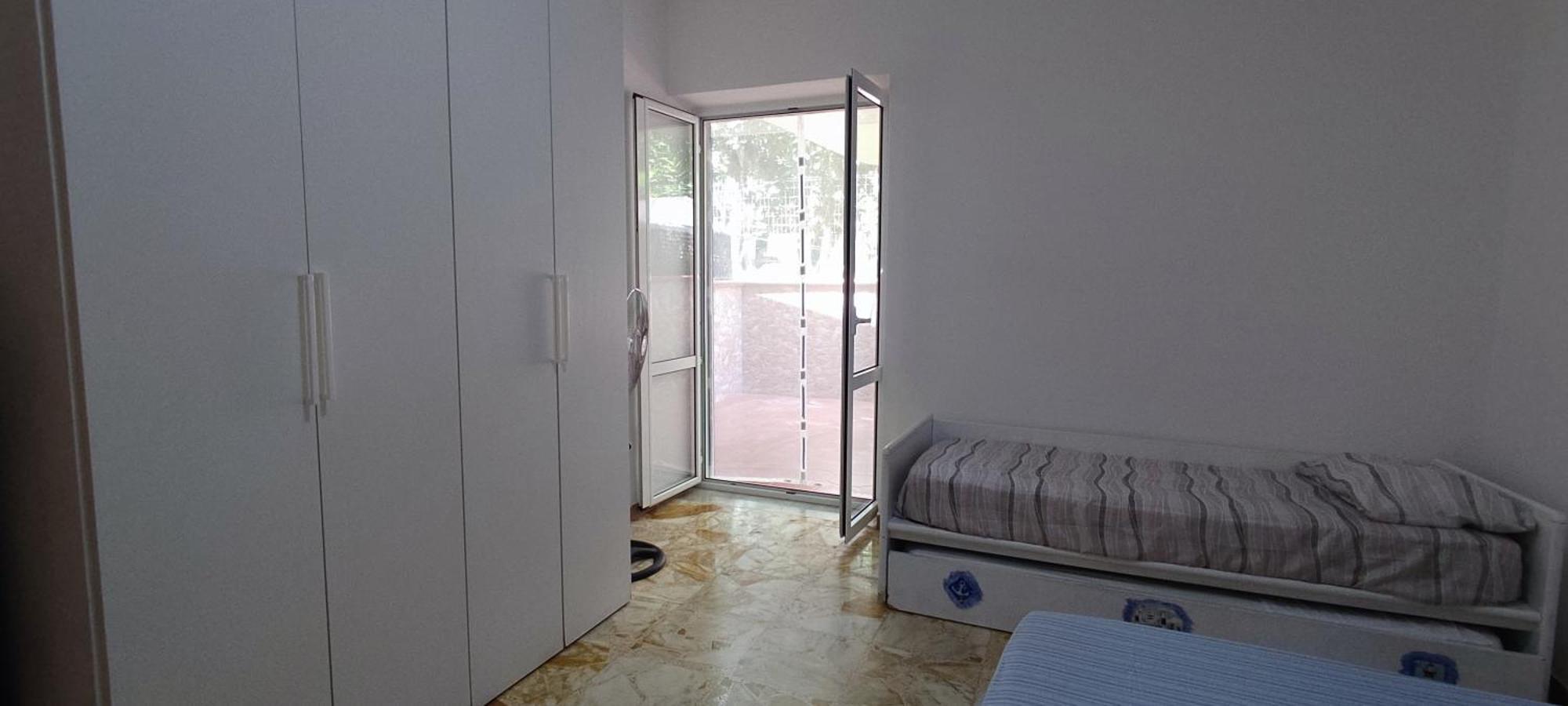 Casa D'Ambra Apartment Forio  ภายนอก รูปภาพ