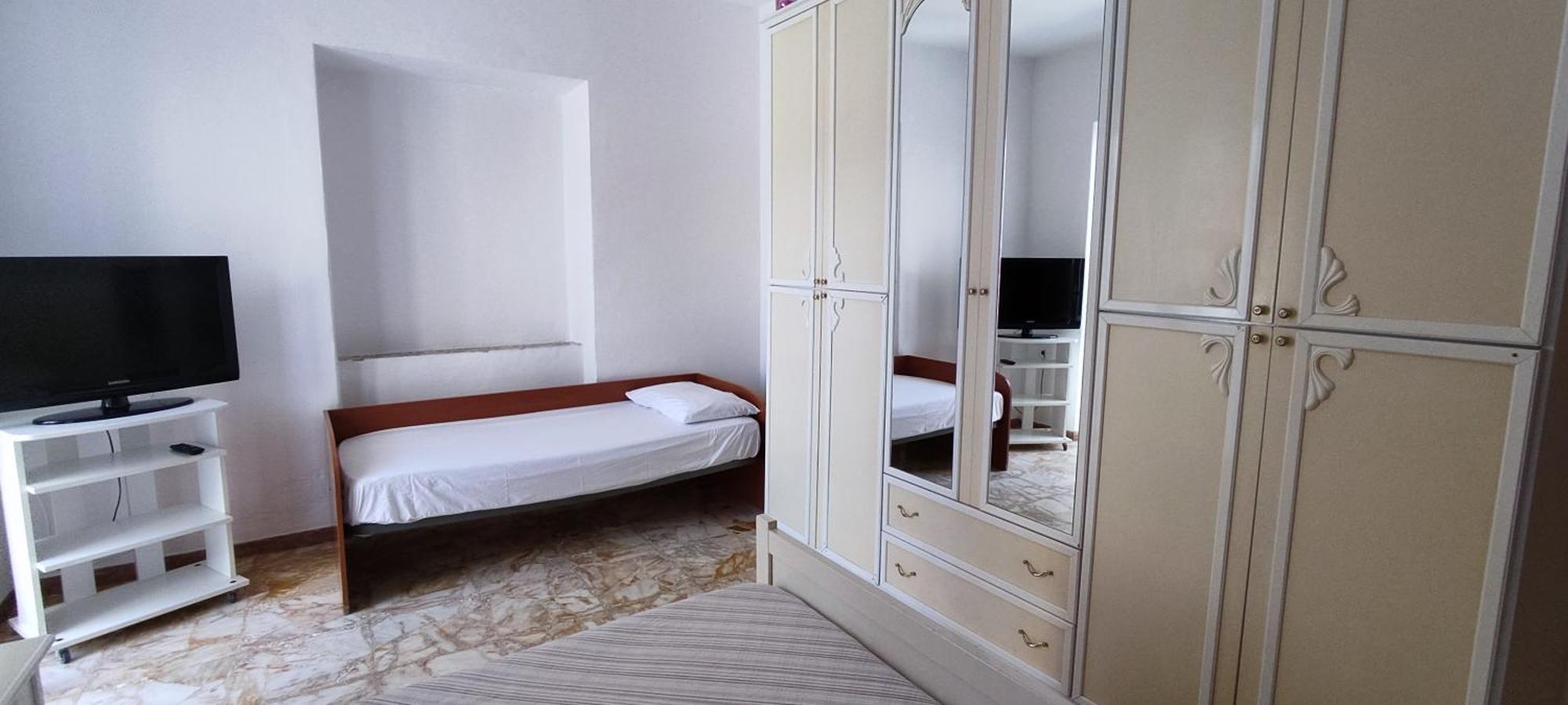 Casa D'Ambra Apartment Forio  ภายนอก รูปภาพ