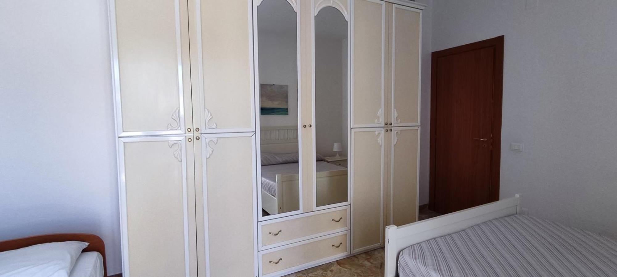 Casa D'Ambra Apartment Forio  ภายนอก รูปภาพ