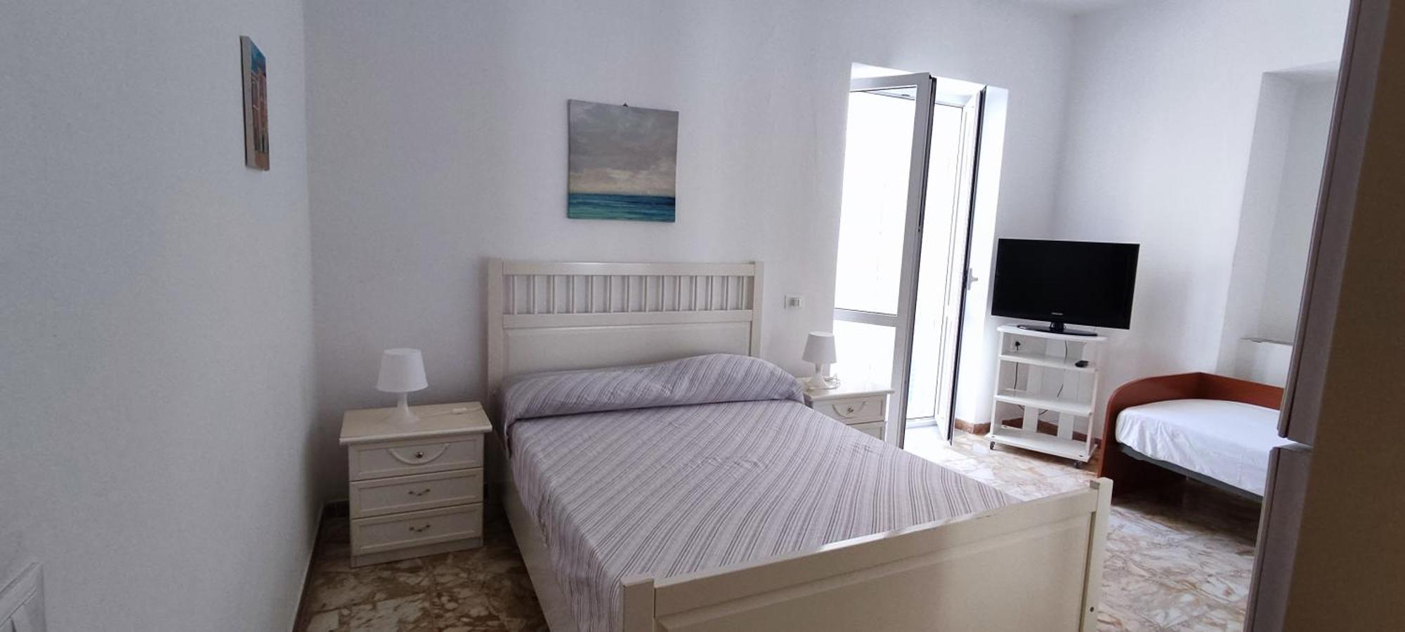 Casa D'Ambra Apartment Forio  ภายนอก รูปภาพ